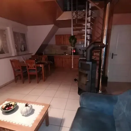 Inmitten Herrlicher Landschaft Apartman Pretzfeld