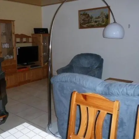 Apartman Inmitten Herrlicher Landschaft *