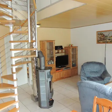 Apartman Inmitten Herrlicher Landschaft