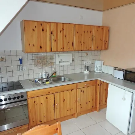 Inmitten Herrlicher Landschaft Apartman Pretzfeld