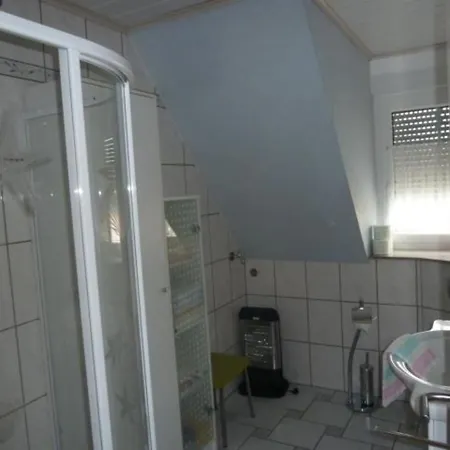 Apartman Inmitten Herrlicher Landschaft