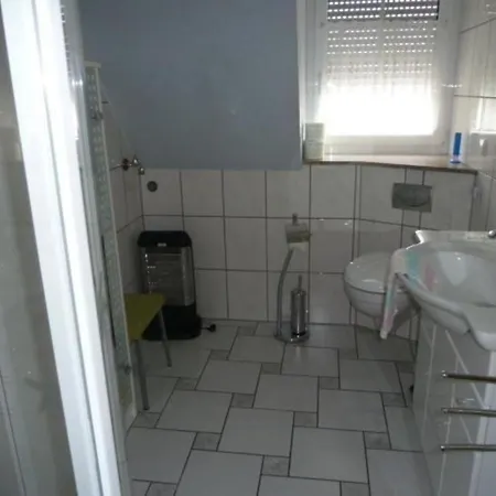 Apartman Inmitten Herrlicher Landschaft Pretzfeld