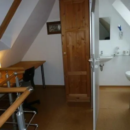 Apartman Inmitten Herrlicher Landschaft Pretzfeld