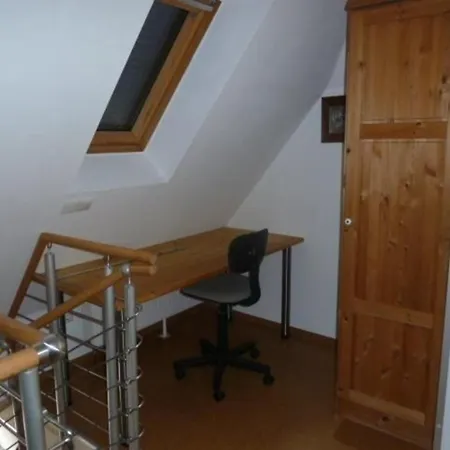 Apartman Inmitten Herrlicher Landschaft